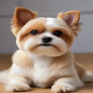 bea tzu dog breed