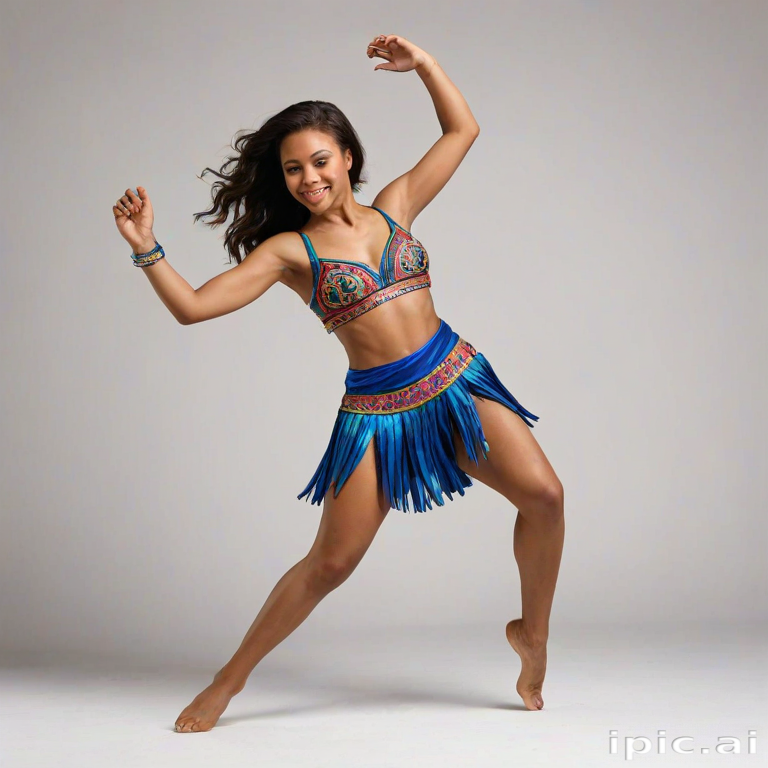 dancing png