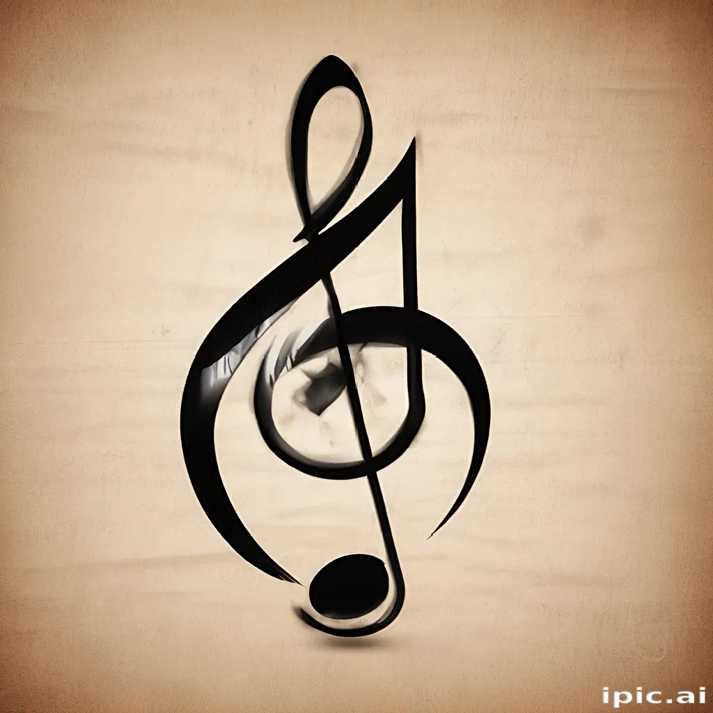 music symbol