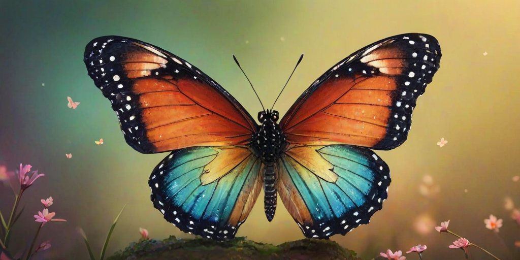 butterfly iphone wallpaper