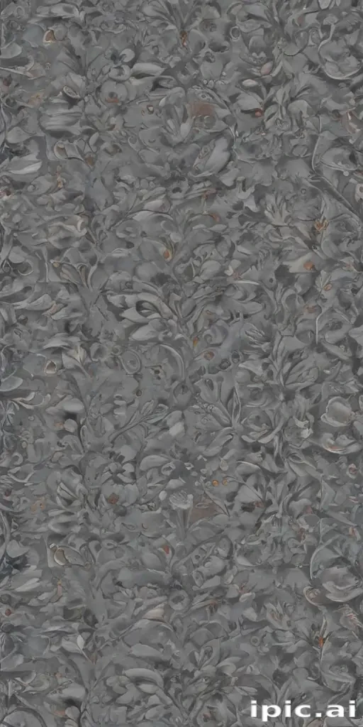 grey wallpaper aesthetic