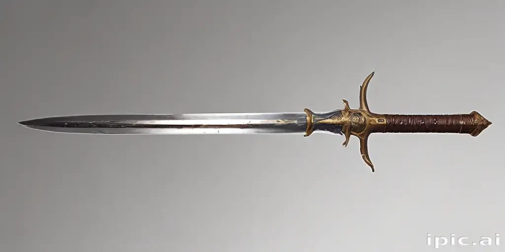 sword transparent