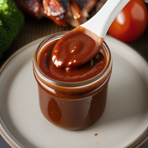 how do i thicken bbq sauce