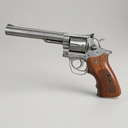 gun transparent png