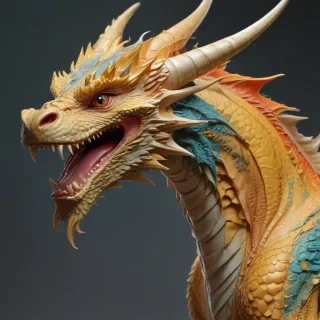 dragon li breed