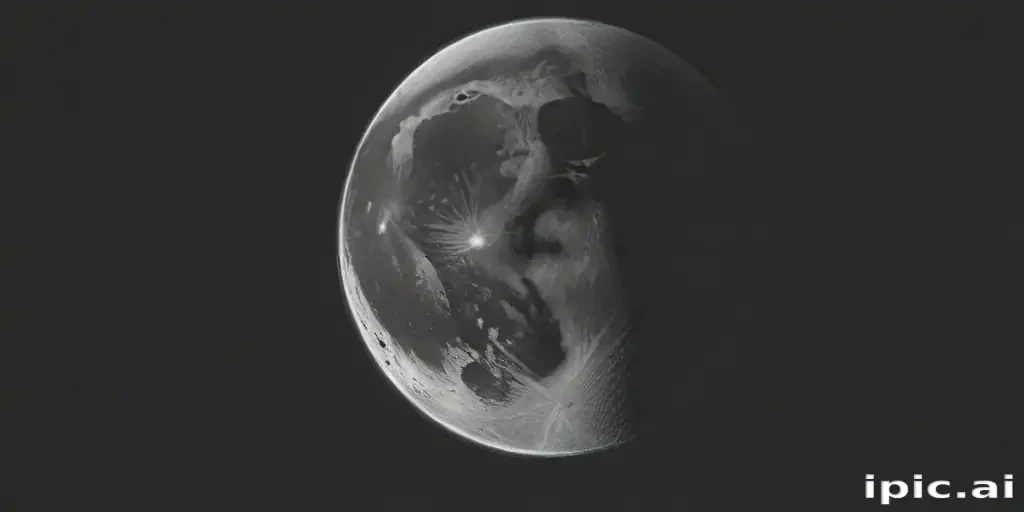 crescent moon png