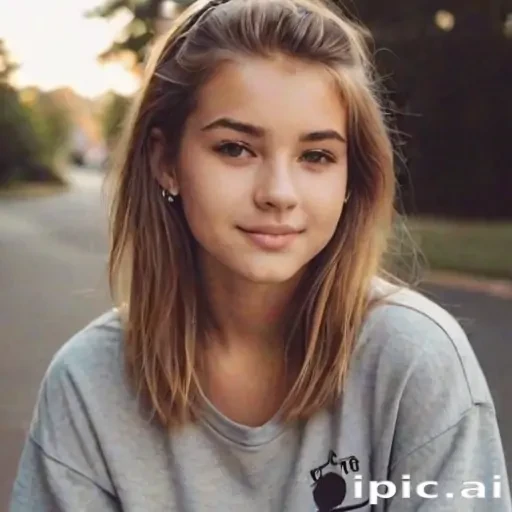 teenage cute pics