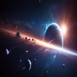 space iphone wallpaper hd