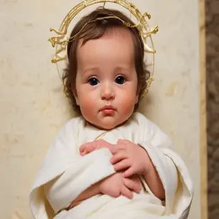 baby jesus