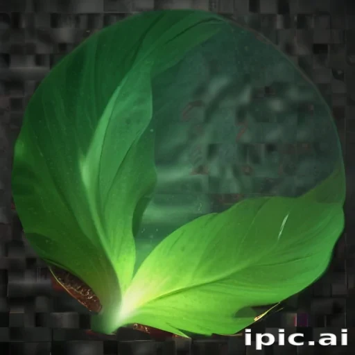 green png