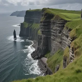 cliffs of moher