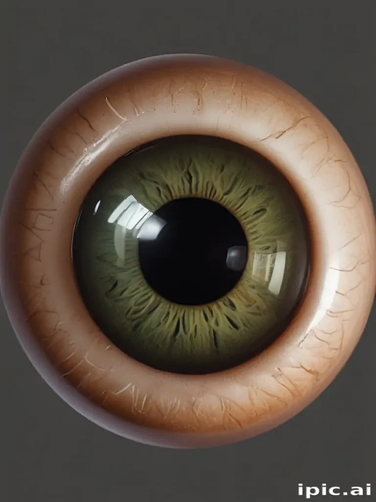 eye ball png