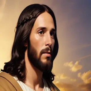 jesus background