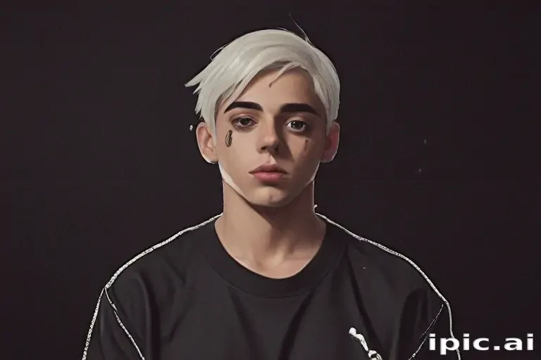 sadboy wallpaper