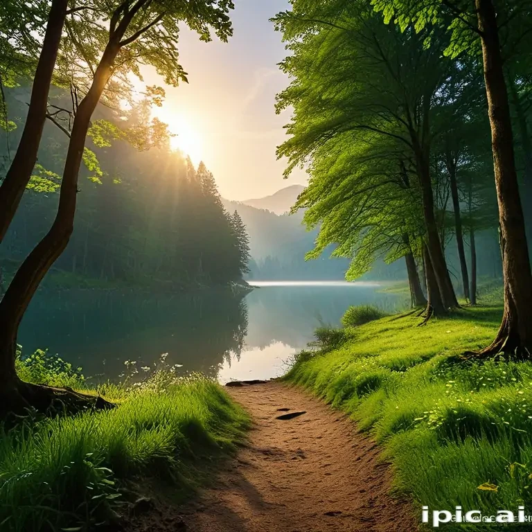nature wallpaper