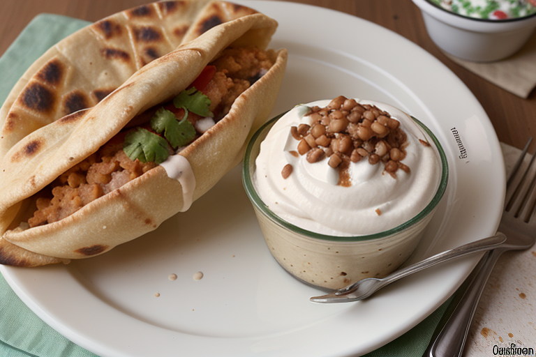 camaron con crema y chipotle