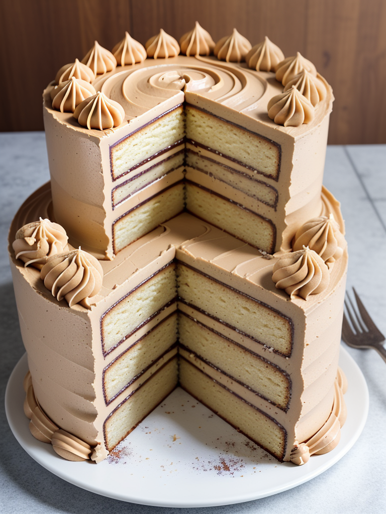 peanut butter cake near me