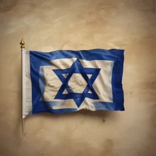 israeli flag