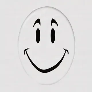 smiley face clipart transparent