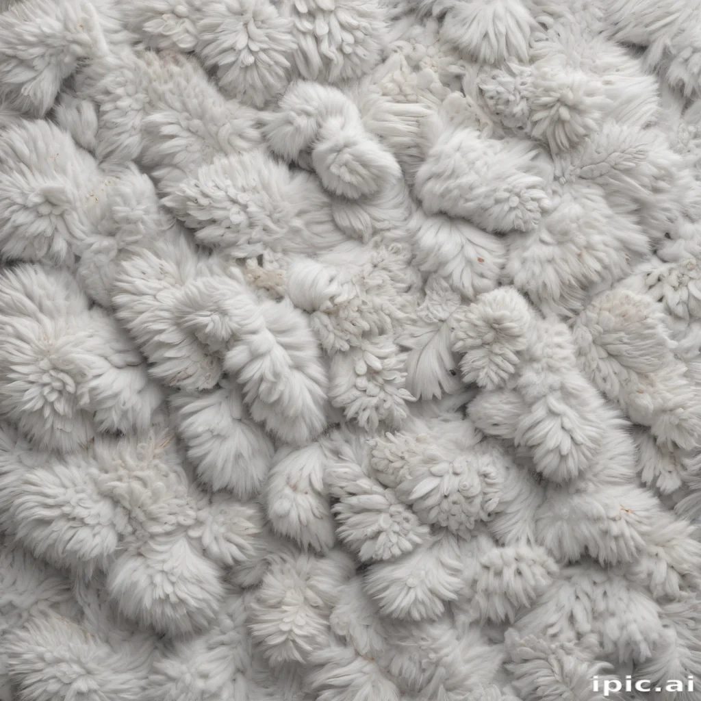 white gray background