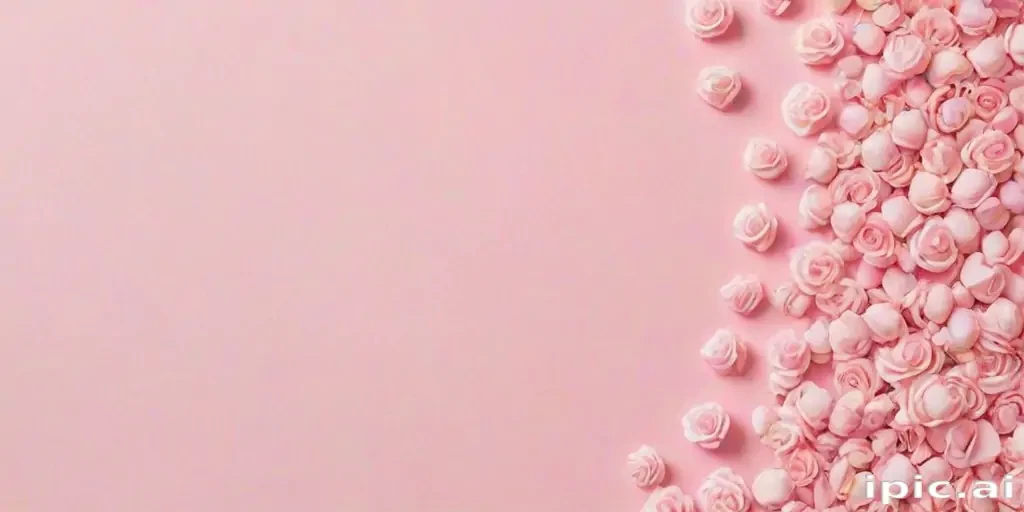 pastel pink aesthetic wallpaper