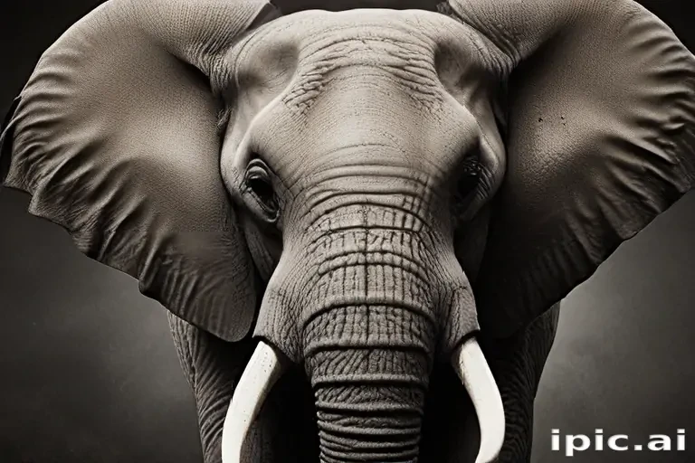 elephant iphone wallpaper