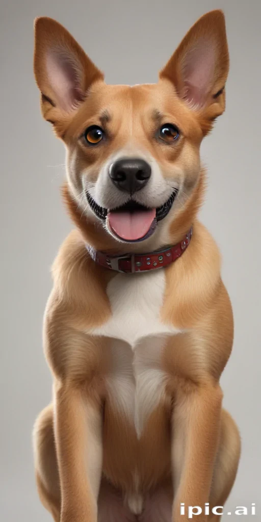 funny dog png