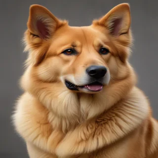 golden shepherd