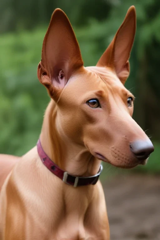 pharaoh hound