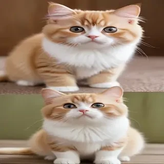 munchkin cat breed