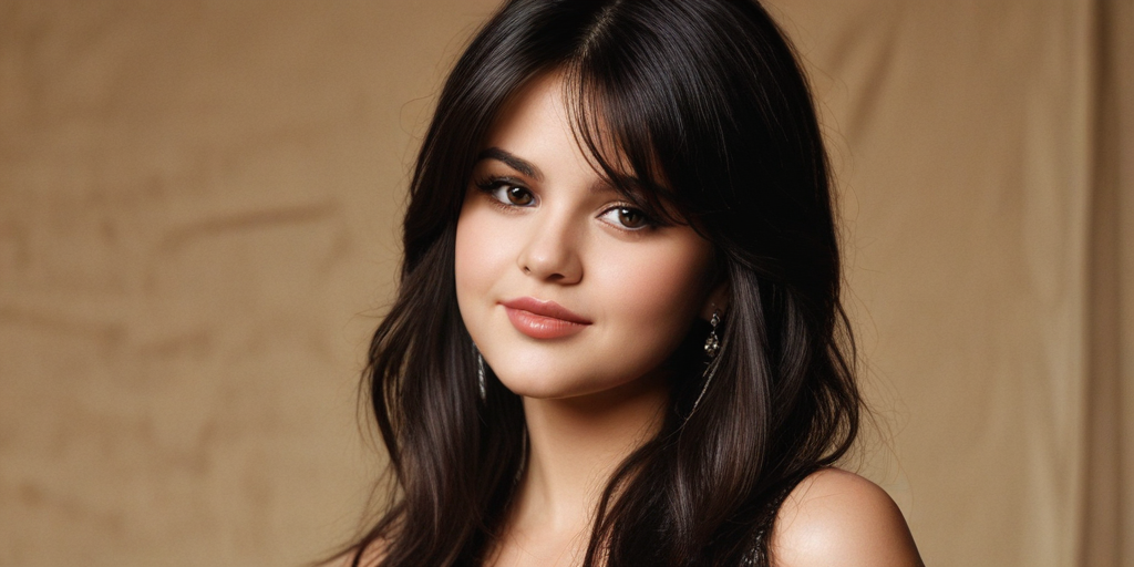 selena gomez to play linda ronstadt