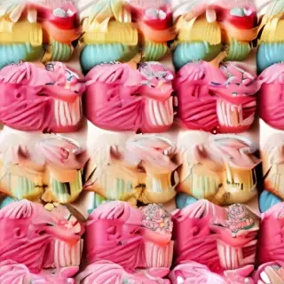 cake wallpaper