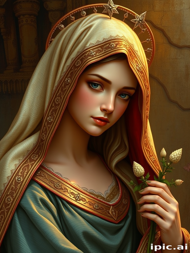 mary pics