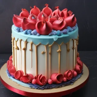 birthday cake images