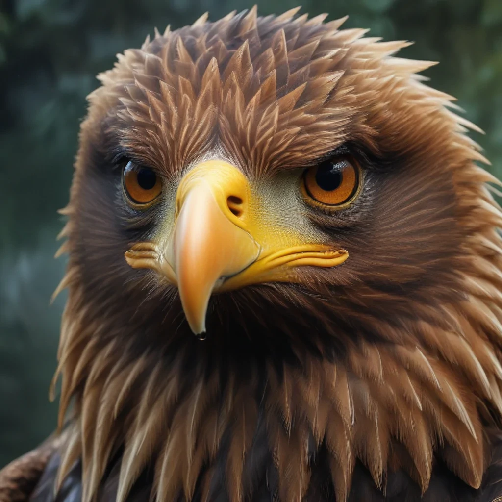cool eagle wallpaper