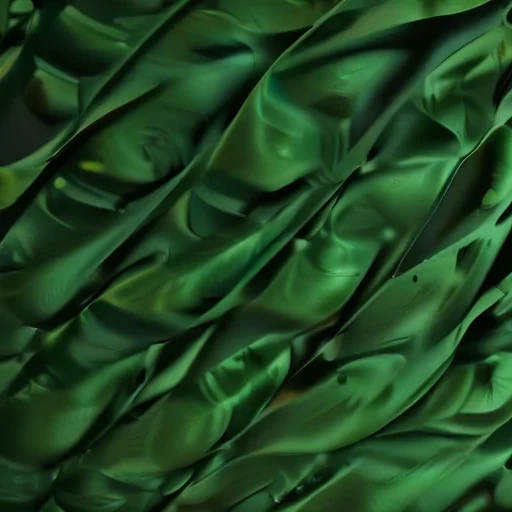 green textures