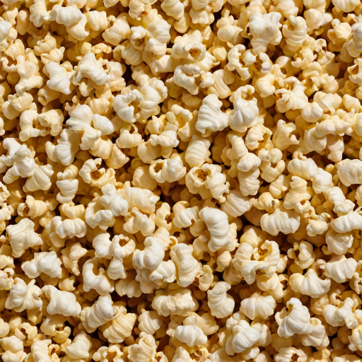 popcorn png
