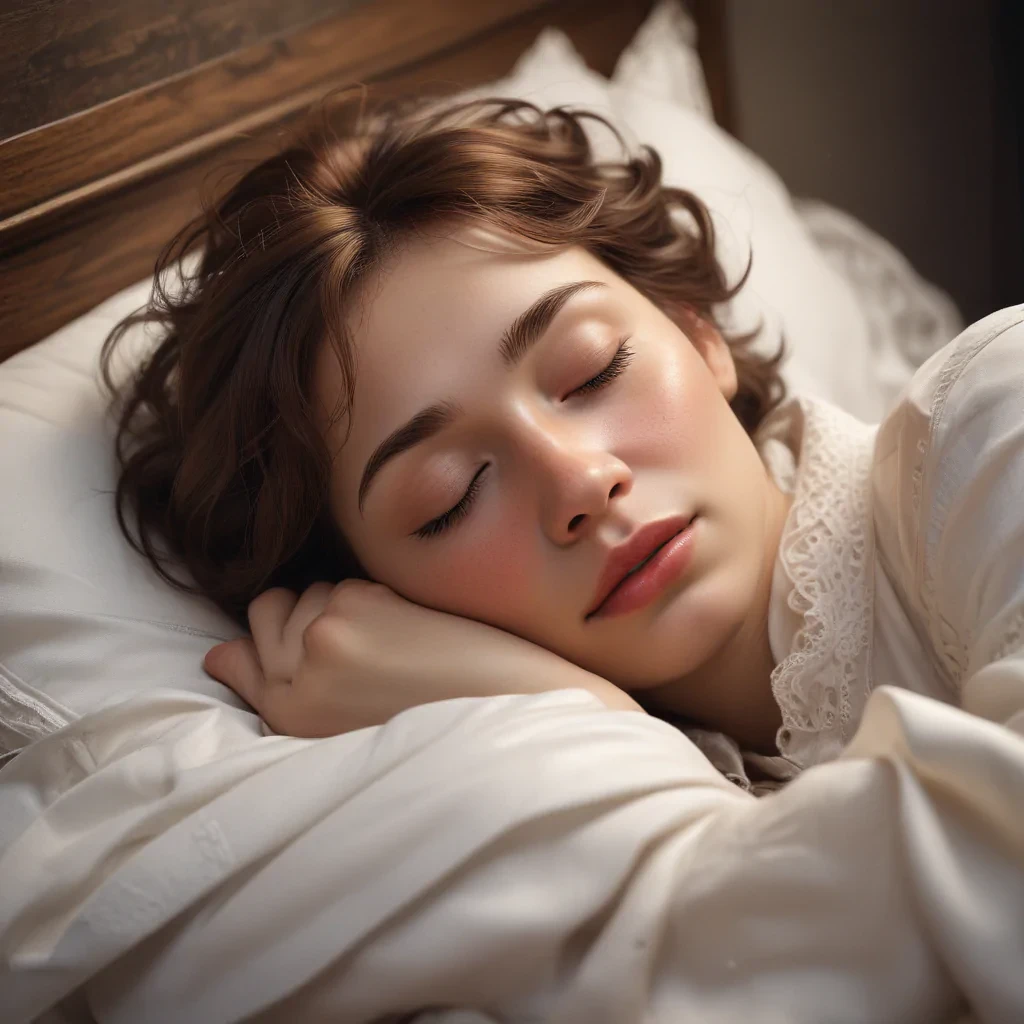 sleepy png