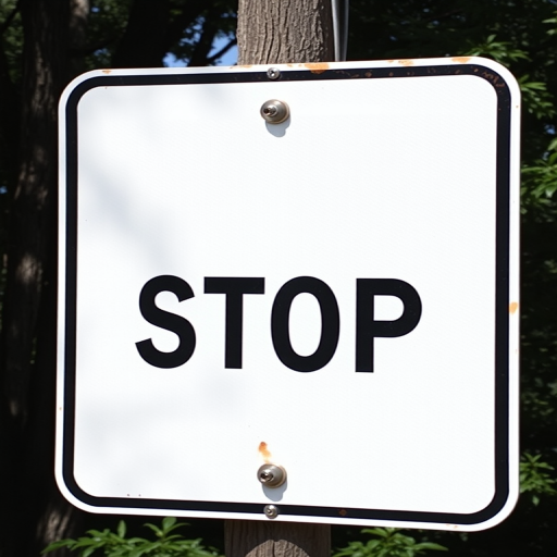 stop sign png