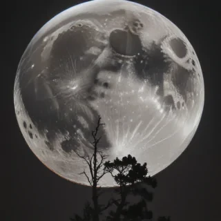 moon pictures