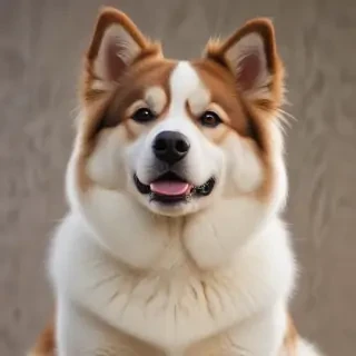 akitamatian dog breed