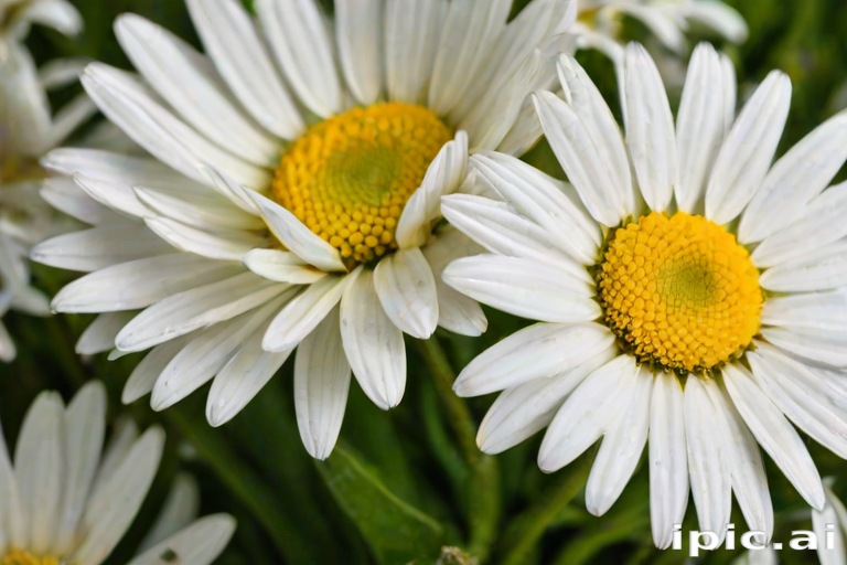iphone daisy wallpaper