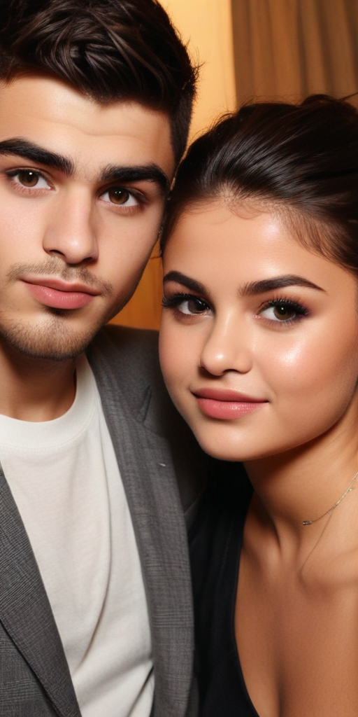 is selena gomez dating zayn