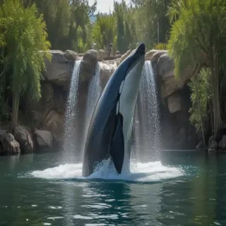seaworld orlando photos