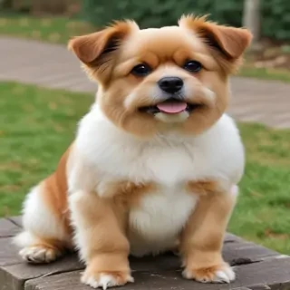 brusselranian dog breed