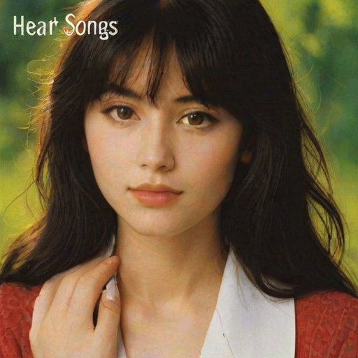 heart songs
