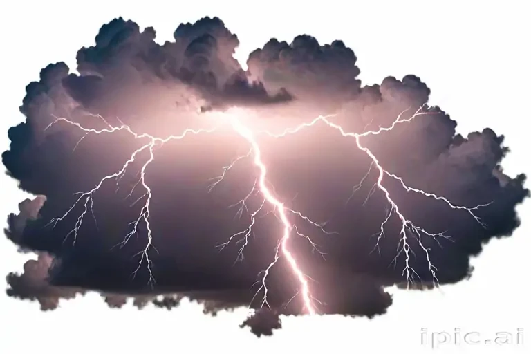 lightning png