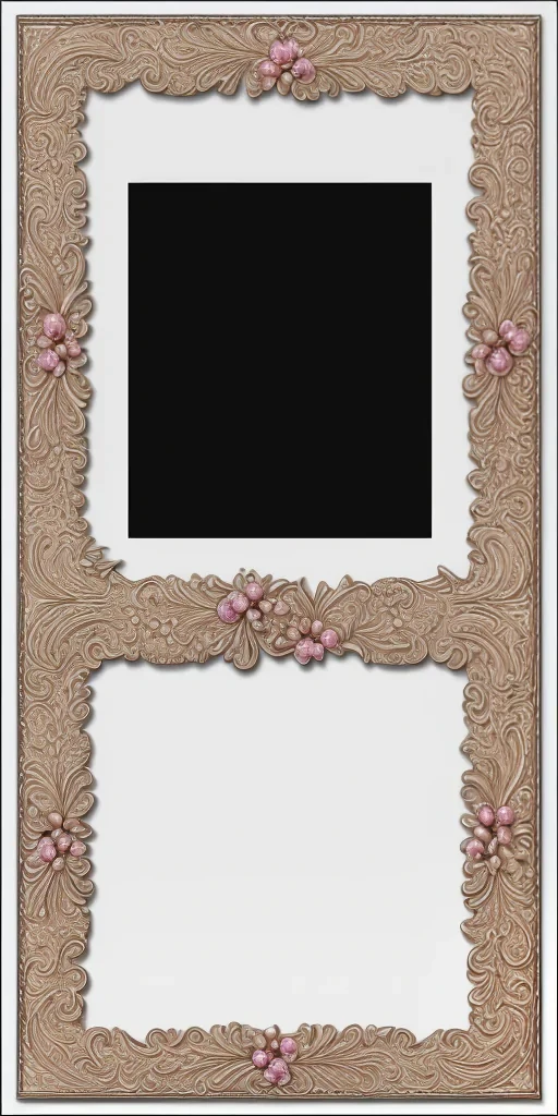 square frame png