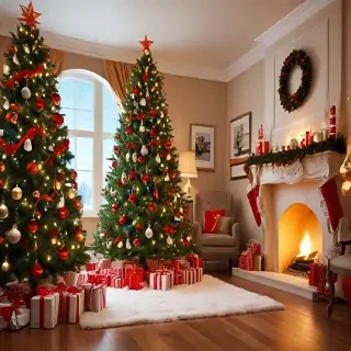christmas wallpaper free android