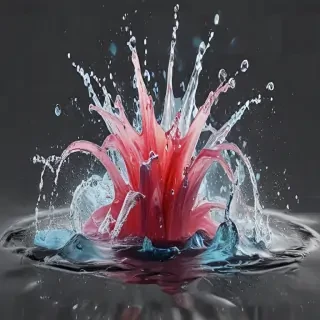 splash water png